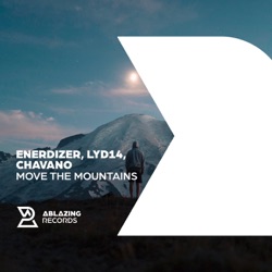 Move the Mountains