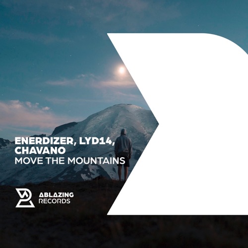 Move the Mountains