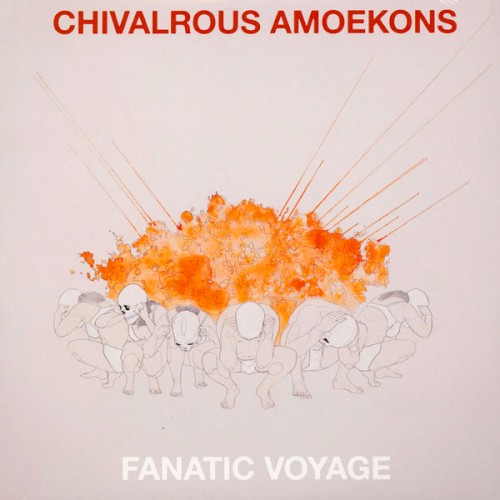 Fanatic Voyage