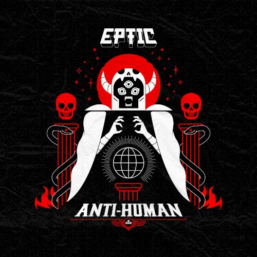 Anti‐Human