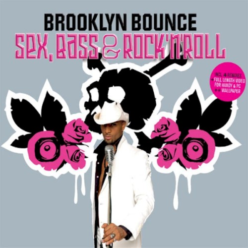 Sex, Bass & Rock 'n' Roll