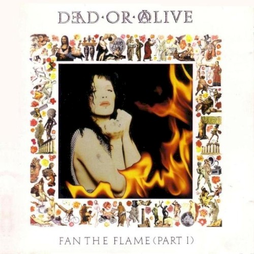 Fan the Flame (Part 1)