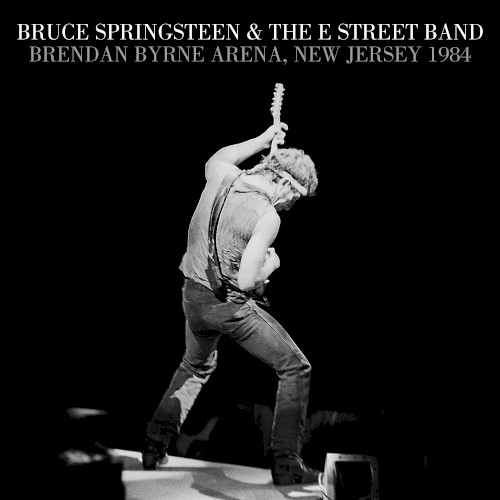 1984‐08‐05: Brendan Byrne Arena, East Rutherford, NJ, USA