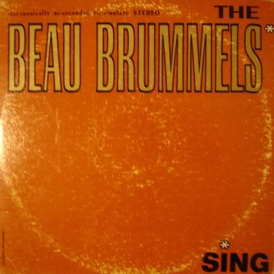 The Beau Brummels Sing
