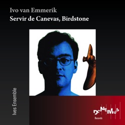 Documents pour servir de canevas / Birdstone