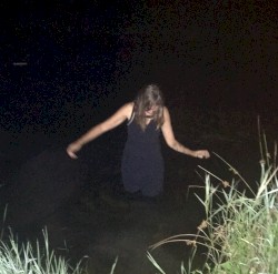 Ghost Tracks