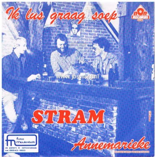 Ik lus graag soep