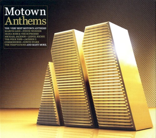 Motown Anthems