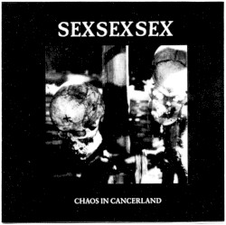 Chaos in Cancerland