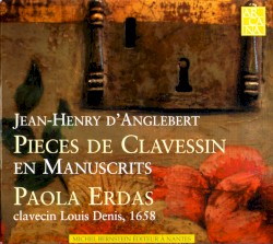 Pièces de Clavessin en Manuscrits