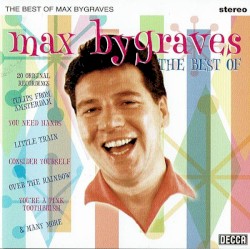 The Best Of Max Bygraves