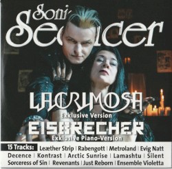 Sonic Seducer: Cold Hands Seduction, Vol. 265