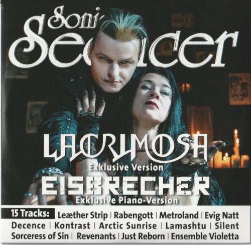 Sonic Seducer: Cold Hands Seduction, Vol. 265
