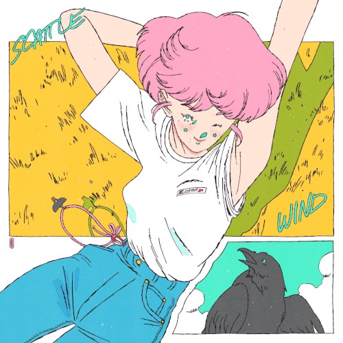 Wind