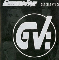 Black:Anthem