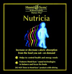 Human Plus Series: Nutricia