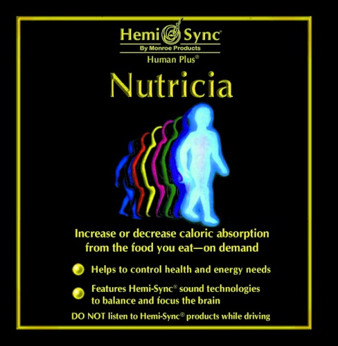 Human Plus Series: Nutricia