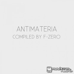 Antimateria