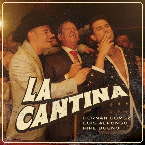 La cantina (remix)