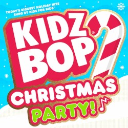 KIDZ BOP Christmas Party