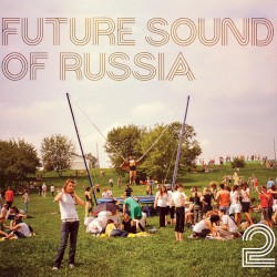 Future Sound of Russia 2