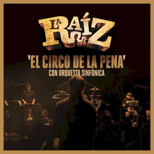 El circo de la pena