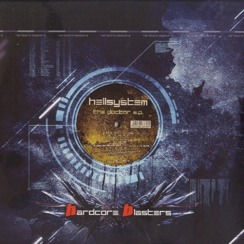 The Doctor E.P.