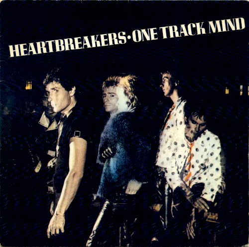One Track Mind