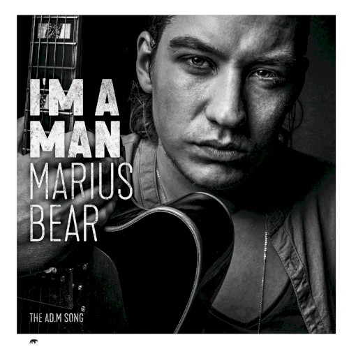 I’m a Man