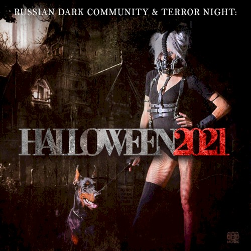 RDC & Terror Night: Halloween Edition 2021