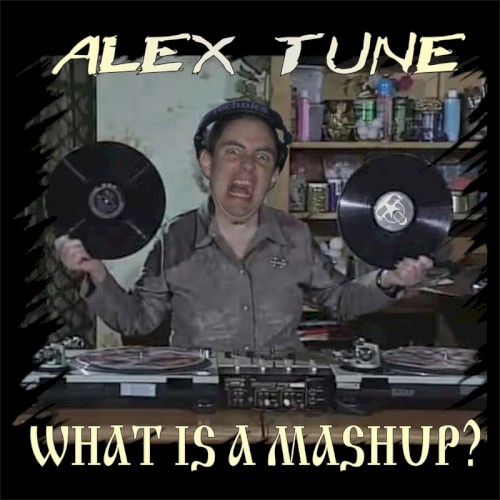 What Is A Mashup?