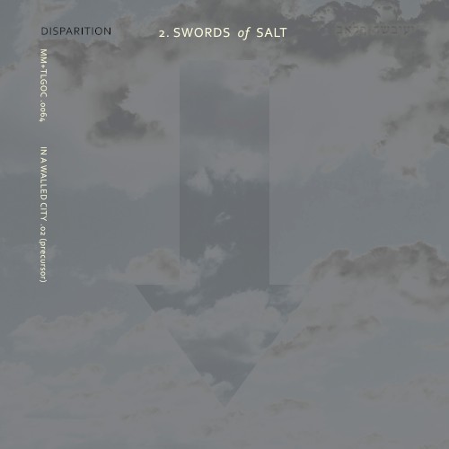 2. Swords of Salt