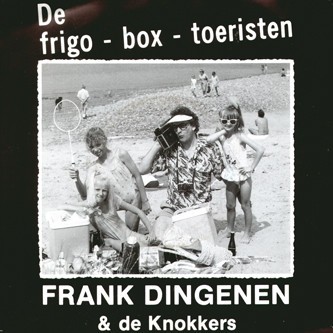 De frigo-box-toeristen