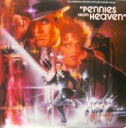 Pennies From Heaven
