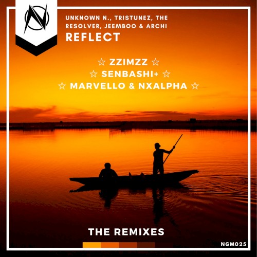 Reflect (The Remixes)