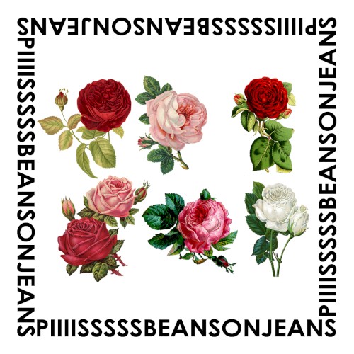 Beans On Jeans