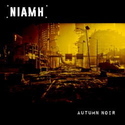 Autumn Noir