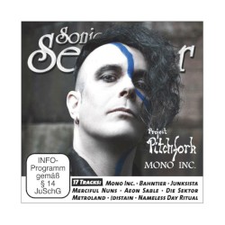 Sonic Seducer: Cold Hands Seduction, Vol. 175