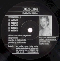 The Bushmen EP