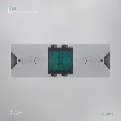 Taped Confession EP