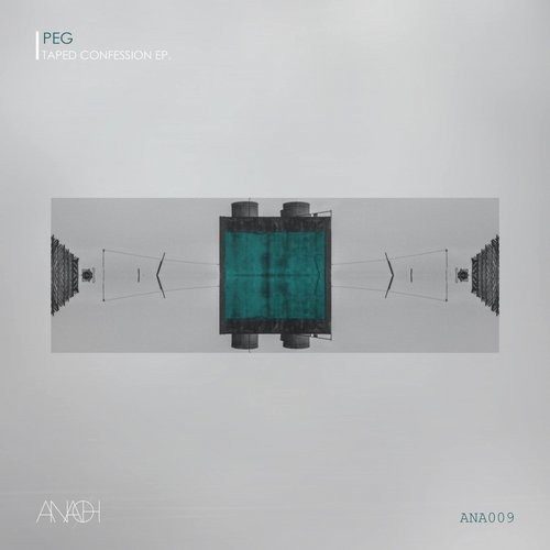 Taped Confession EP