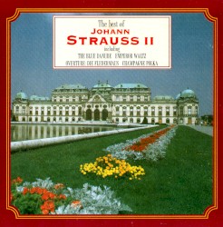 The Best of Johann Strauss II