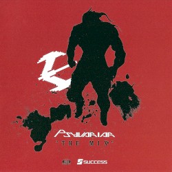 PSYVARIAR "THE MIX"
