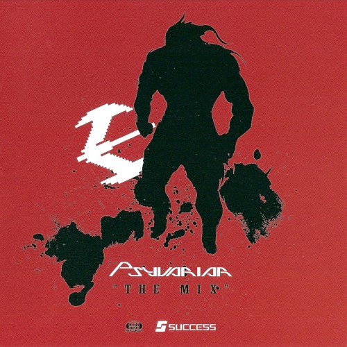 PSYVARIAR "THE MIX"