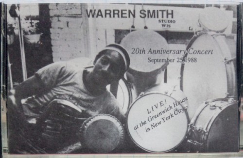 Studio WIS 20th Anniversary Concert