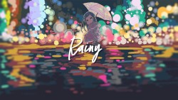 Rainy