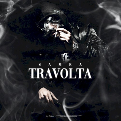 Travolta EP