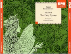 The Fairy Queen