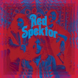 Red Spektor