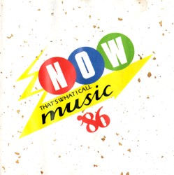 Now That’s What I Call Music ’86